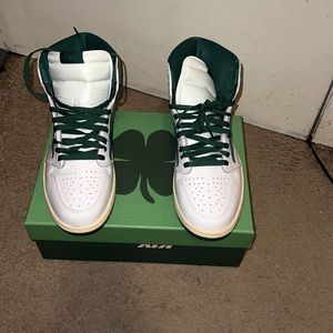 Air KIY lucky 1’s